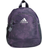 Adidas Training Linear Mini Backpack - Purple/Onix