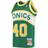 Mitchell & Ness Seattle SuperSonics 1994/95 Shawn Kemp Swingman Jersey