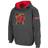 Colosseum Athletics Maryland Terrapins Big Logo Pullover Hoodie Youth