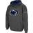 Colosseum Athletics Penn State Nittany Lions Big Logo Pullover Hoodie Youth