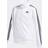 Adidas Boy's Iconic Tricot Jacket - White (CJ9533)