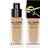 Yves Saint Laurent All Hours Luminous Matte Foundation LN7