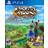 Harvest Moon: One World (PS4)