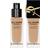 Yves Saint Laurent All Hours Luminous Matte Foundation MN4