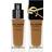 Yves Saint Laurent All Hours Luminous Matte Foundation DW2