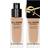 Yves Saint Laurent All Hours Luminous Matte Foundation MN1