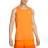 Nike Sportswear Tank Top Men - Kumquat