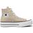 Converse Chuck Taylor All Star Lift W - Papyrus/Black/White