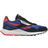 Reebok Classic Leather Legacy AZ - Court Blue/Dynamic Red/Core Black