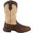 Durango Boot Lady Rebel - Bark Brown/Taupe