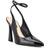 Nine West Tabita - Black Patent