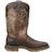 Durango Boot Lady Rebel - Dark Brown/Sunset Brown