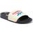 Reebok Classic Slide - Core Black/Classic White/Vector Red