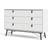 Tvilum Ry Chest of Drawer 150.3x94.8cm