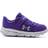 Under Armour Infant Assert 9 AC - Brilliant Violet/Afterglow