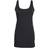 Nike Bliss Luxe Training Dress - Black/Clear