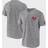 Fanatics NFL x Darius Rucker Tampa Bay Buccaneers Slub Henley T-Shirt Sr