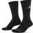 NIKE Jordan Everyday Max Crew Socks 3-pack Unisex - Black