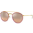 Ray-Ban Round Double Bridge RB3647N 92373E