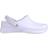 Joybees Work Clog - White