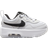 Nike Air Max Motif TD - White/White/Black