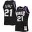 Mitchell & Ness Vlade Divac Sacramento Kings Swingman Jersey