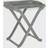 Safavieh Covina Patio Tray Table