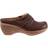 Softwalk Mackay - Dark Brown