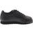 Puma Boys' Grade School Roma - Black/Black