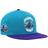 Mitchell & Ness Charlotte Hornets Hardwood Classics Snapback Cap Sr.