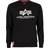 Alpha Industries Basic Sweatshirts - Black (198703-03)