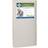 Sealy Soybean Plush Crib and Toddler Mattress 27.2x51.6"