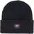 Dickies Skateboarding Cuffed Beanie - Black