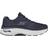 Skechers Max Cushioning Arch Fit Unifier M - Navy