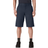 Dickies Cooling Active Waist Flat Front Shorts, 13 - Dark Navy