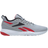 Reebok Flexagon Force 4 M - Pure Grey 3/Core Black/Vector Red