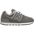 New Balance Boy's Preschool 574 Classic - Grey