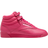 Reebok Freestyle Hi W - Pursuit Pink/Pursuit Pink/Ftwr White