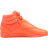 Reebok Freestyle Hi W - Orange Flare/Orange Flare/Ftwr White