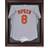 Fanatics Baltimore Orioles Ripken. 8 Mahogany Framed Logo Jersey Display Case