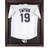 Fanatics San Diego Padres GWYNN. 19 Mahogany Framed Logo Jersey Display Case