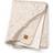 Elodie Details Pearl Velvet Blanket Autumn Rose