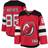 Outerstuff New Jersey Devils Jack Hughes Home Jersey Youth