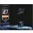 Fanatics Anaheim Ducks Autographed Banner Raising Photograph