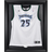 Fanatics Minnesota Timberwolves Authentic Framed Black Team Logo Jersey Display Case