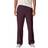 Dickies Skateboarding Regular Fit Twill Pants - Maroon