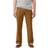 Dickies Skateboarding Regular Fit Twill Pants - Brown Duck