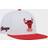 Mitchell & Ness Chicago Bulls Hardwood Classics Snapback Cap Sr