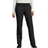 Dickies Women's Curvy Fit Straight Leg Pants - Black