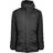 Regatta Yewbank Waterproof Insulated Parka Jacket Men - Black